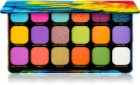 Makeup Revolution Forever Flawless palette di ombretti