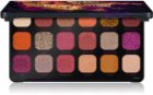 Makeup Revolution Forever Flawless paleta de sombras