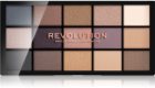 Makeup Revolution Reloaded палітра тіней