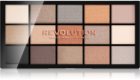 Makeup Revolution Reloaded paleta senčil za oči