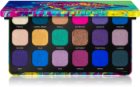 Makeup Revolution Forever Flawless paleta de sombras