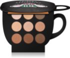 Makeup Revolution X Friends Grab A Cup Palette für das Gesicht