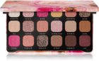Revolution Forever Flawless eyeshadow palette