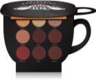 Makeup Revolution X Friends Grab A Cup paletka na tvář