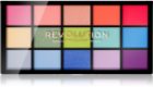Makeup Revolution Reloaded paleta senčil za oči