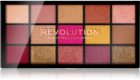 Makeup Revolution Reloaded палітра тіней