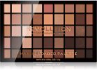 Makeup Revolution Maxi Reloaded Palette puuterimaisia luomivärejä sisältävä paletti