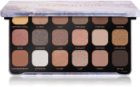 Makeup Revolution Forever Flawless paleta cieni do powiek