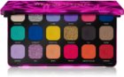 Makeup Revolution Forever Flawless paleta cieni do powiek