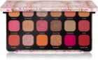 Makeup Revolution Forever Flawless paleta cieni do powiek
