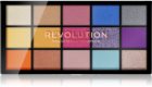 Makeup Revolution Reloaded палітра тіней