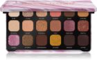 Makeup Revolution Forever Flawless paleta cieni do powiek