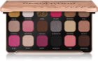 Makeup Revolution Forever Flawless paleta cieni do powiek