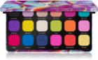 Makeup Revolution Forever Flawless paleta cieni do powiek