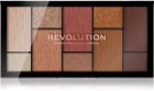 Makeup Revolution Reloaded paletka očních stínů
