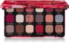 Makeup Revolution Forever Flawless paleta očních stínů