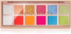 Makeup Revolution The Icon Palette Acu ēnu palete