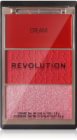 Revolution Blush Icon Palette palette de blush