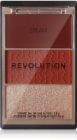 Revolution Blush Icon Palette palette de blush