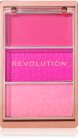 Revolution Blush Icon Palette палетка рум'ян