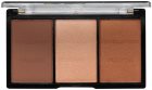 Makeup Revolution Ultra Sculpt & Contour paleta na kontury obličeje