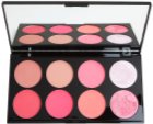 Makeup Revolution Ultra Blush palette de blush