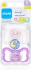 MAM Air Night 6+ months пустушка