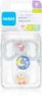 MAM Air Night 6+ months пустушка