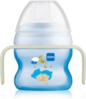 MAM Starter Cup Night vaso de entrenamiento con asas