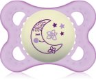 MAM Night 0+ months dudlík na noc