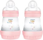 MAM Perfect Star Anti-colic Bottle anti-colic bottle