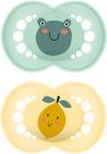 MAM Original 6+ months napp