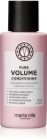 Maria Nila Luminous Colour Conditioner Aufhellender und stärkender Conditioner für coloriertes Haar