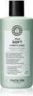 Maria Nila True Soft Conditioner feuchtigkeitsspendender Conditioner für trockenes Haar