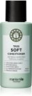 Maria Nila True Soft Conditioner feuchtigkeitsspendender Conditioner für trockenes Haar