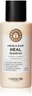 Maria Nila Head & Hair Heal Shampoo korpásodás és hajhullás elleni sampon