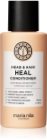 Maria Nila Head & Hair Heal Conditioner kondicionáló korpásodás és hajhullás ellen