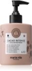 Maria Nila Colour Refresh Cacao Intense Sanfte nährende Maske ohne permanente Farbpigmente