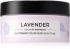 Maria Nila Colour Refresh Lavender gyengéd tápláló maszk tartós színes pigmentekkel