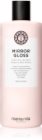 Maria Nila Mirror Gloss Shampoo tápláló sampon a fénylő és selymes hajért