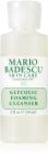 Mario Badescu Glycolic Foaming Cleanser Attīrošas želejputas ādas šūnu atjaunošanai