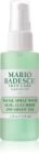 Mario Badescu Facial Spray with Aloe, Cucumber and Green Tea chladivá a osvěžující mlha na unavenou pleť