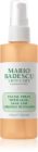 Mario Badescu Facial Spray with Aloe, Sage and Orange Blossom energising moisturising mist