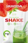Matcha Tea Shake BIO prášok na prípravu nápoja s matchou