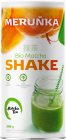 Matcha Tea Shake BIO prášok na prípravu nápoja s matchou