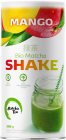 Matcha Tea Shake BIO prášok na prípravu nápoja s matchou