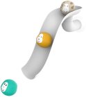 Matchstick Monkey Endless Bathtime Fun Slide Set σετ παιχνιδιών στη μπανιέρα