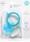 Matchstick Monkey Cooling Teether mordedor com efeito resfrescante