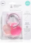 Matchstick Monkey Cooling Teether mordedor com efeito resfrescante
