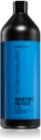 Matrix Moisture Me Rich hydratisierendes Shampoo mit Glycerin